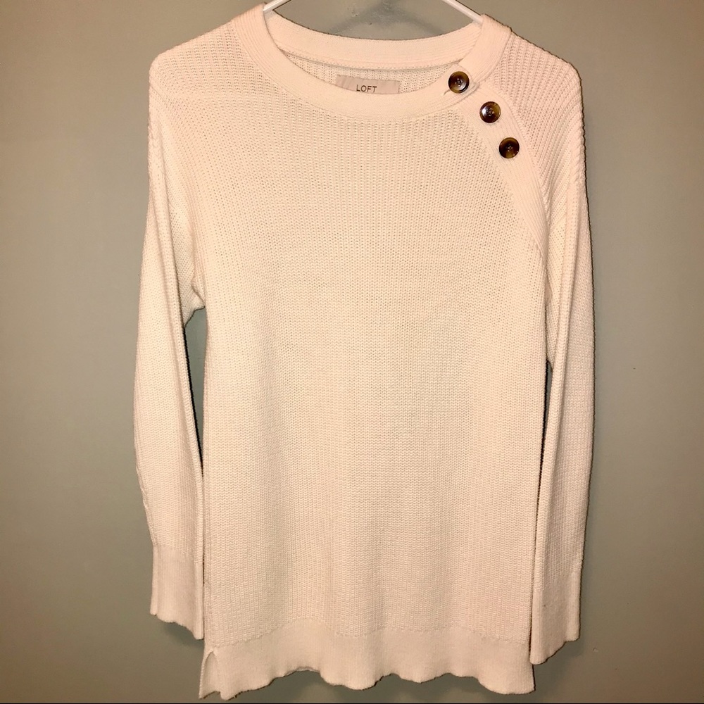 LOFT Sweater Women’s Size XS